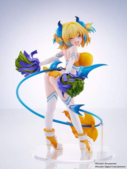 Bomber Girl Pine Succubus Cheer Costume Version (Original Character) PVC-Statue 1/7 23cm Amakuni 