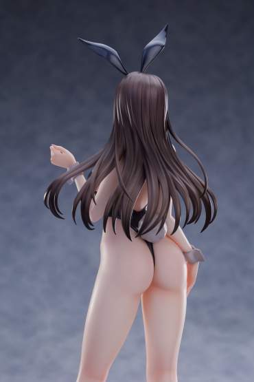 Bunny Girl illustration 1/4 by Lovecacao (Original Character) PVC-Statue 1/4 42cm Magi Arts 