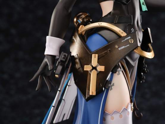 Bunny Suit Planning Sophia F. Shirring Sister Version Deluxe Edition (Original Character) PVC-Statue 1/6 28cm Magi Arts 