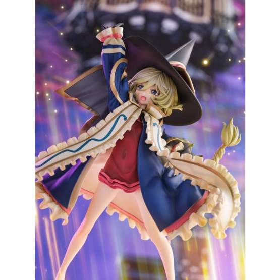 Carol Malus Dienheim (Senki Zesshou Symphogear GX) PVC-Statue 1/7 23cm Hobby Stock 