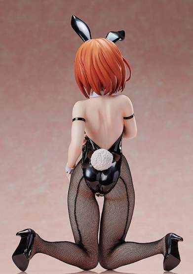 Chisaki Miyazaki Bunny Version (Yunas Geisterhaus) PVC-Statue 1/4 32cm FREEing 