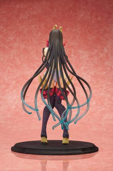 Chiyo (The Elder Sister-Like One) PVC-Statue 1/6 29cm Dragon Toy 
