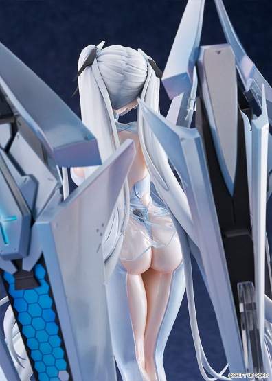 Cinderella (Goddess of Victory: Nikke) PVC-Statue 1/7 26cm Max Factory 