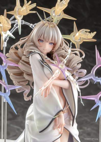 Crown Naked King (Goddess of Victory: Nikke) PVC-Statue 1/7 30cm AniGift 