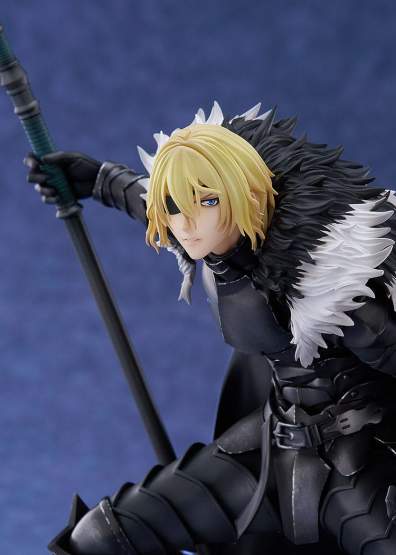 Dimitri (Fire Emblem) PVC-Statue 1/7 32cm Intelligent Systems 
