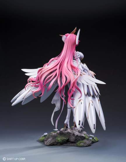 Dorothy (Goddess of Victory: Nikke) PVC-Statue 1/7 31cm Hobby Sakura 