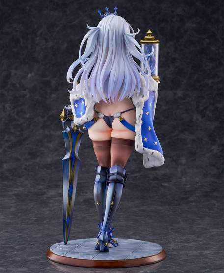 Dragon Tamer Princess, Platea Illustration by Saitom (Original Character) PVC-Statue 1/6 30cm Rocket Boy 