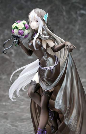 Echidna Wedding Version (Re:ZERO Starting Life in Another World) PVC-Statue 1/7 23cm Phat Company 