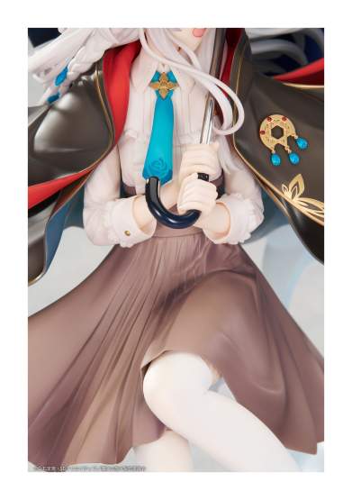Elaina Sky After Rain (Wandering Witch: The Journey of Elaina) PVC-Statue 1/7 29cm elegant 