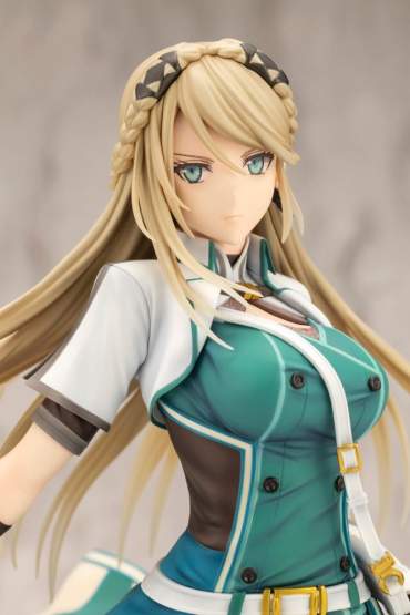 Elaine Auclair (The Legend of Heroes) PVC-Statue 1/8 22cm Kotobukiya 