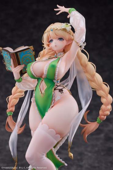 Elf Sisters Fenniel (Original Character) PVC-Statue 1/6 28cm Hobby Sakura 