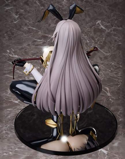 Elizaveta (Creators Opinion) PVC-Statue 1/4 30cm BINDing 