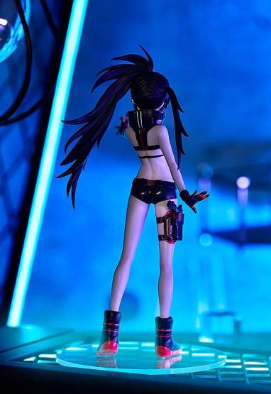 Empress Dawn Fall Version re-run (Black Rock Shooter: Dawn Fall) POP UP PARADE PVC-Statue 16cm Good Smile Company 