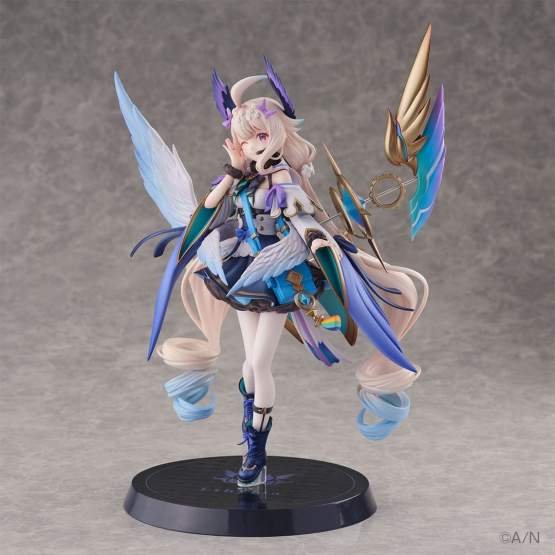 Enna Alouette (Nijisanji) PVC-Statue 1/7 26cm Anycolor Inc 
