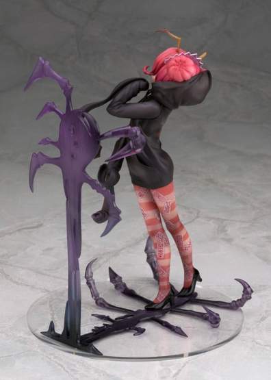 Entoma Vasilissa Zeta so bin Version (Overlord) PVC-Statue 1/8 20cm Alter 