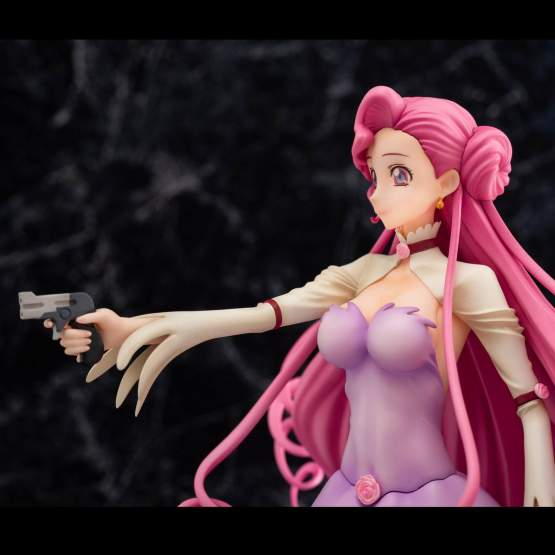 Euphemia li Britannia Blood Dyed Version (Code Geass Lelouch of the Rebellion) PVC-Statue 27cm Union Creative 