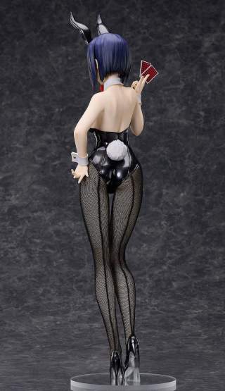 Faye Valentine: Bunny Version (Cowboy Bebop) PVC-Statue 1/4 47cm FREEing 