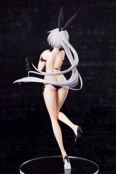 Five-seven Swimsuit Heavily Damaged Version Cruise Queen (Girls Frontline) PVC-Statue 1/7 26cm Phalaeno 