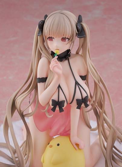 Formidable: Sweet Time Version (Azur Lane) PVC-Statue 1/6 20cm Claynel 