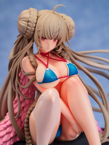 Formidable The Lady of the Beach Version (Azur Lane) PVC-Statue 1/7 16cm Ami Ami 