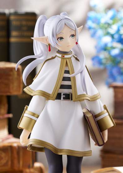 Frieren (Frieren: Beyond Journey's End) POP UP PARADE PVC-Statue 16cm Good Smile Company 
