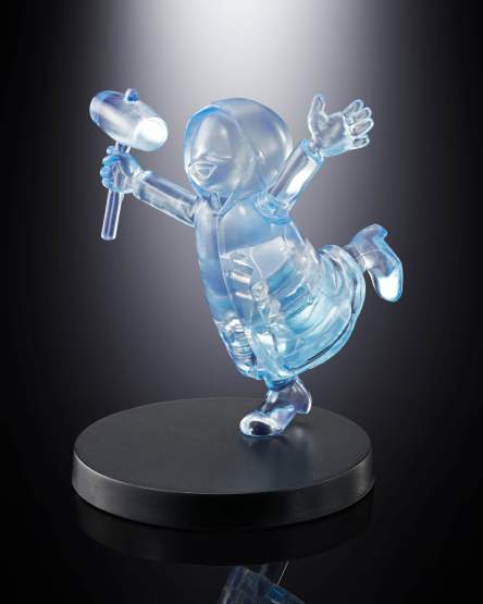 Going Merry 25th Anniversary Memorial Edition (One Piece) Actionfigur 28cm Bandai Tamashii Nations 