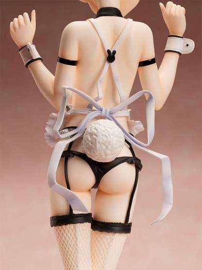 Hachiroku Bunny Version (Maitetsu) PVC-Statue 1/4 42cm BINDing 