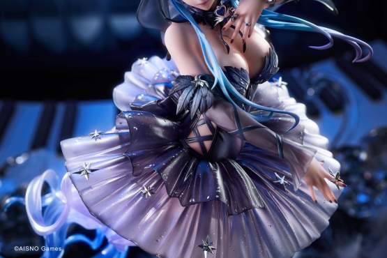 Hamel Odile Version (Path to Nowhere) PVC-Statue 1/7 31cm Aisno Games 