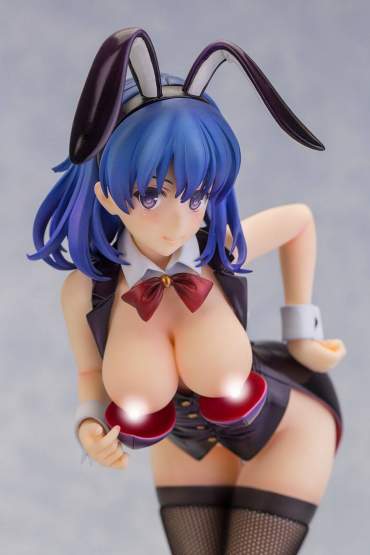 Hana Fukiishi Kaketemiru by Kurehito Misaki (Comic Aun) PVC-Statue 1/6 24cm Skytube/Alphamax 