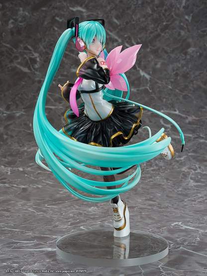 Hatsune Miku Delight Fairy Style (Hatsune Miku) PVC-Statue 1/7 24cm Pony Canyon 