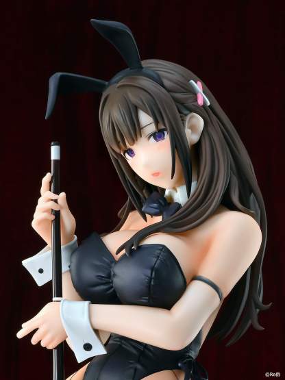 Heibonchan Bunny Version (Original Character) PVC-Statue 1/6 28cm Lechery 