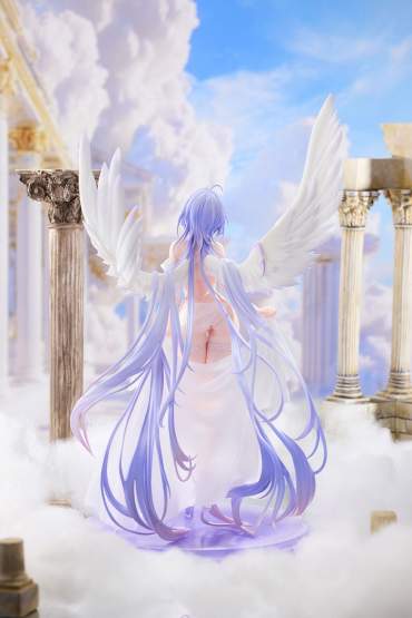 Hikari (Original Character) PVC-Statue 1/6 26cm VKEND 