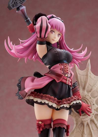 Hilda (Fire Emblem) PVC-Statue 1/7 27cm Intelligent Systems 