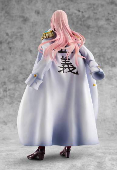 Hina Limited Edition (One Piece) Excellent Model P.O.P. PVC-Statue 21cm Megahouse 