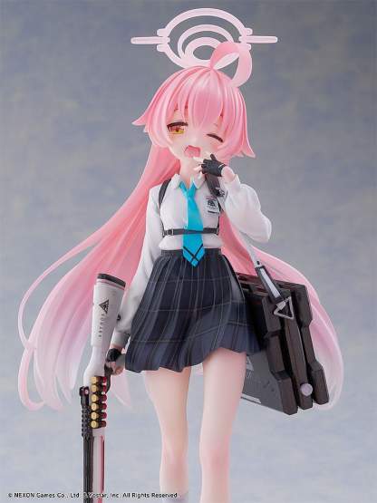 Hoshino (Blue Archive) PVC-Statue 1/7 21cm Wing 