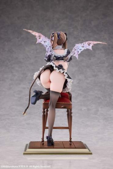 Imp (Original Character) PVC-Statue 1/7 25cm Hobby Sakura 
