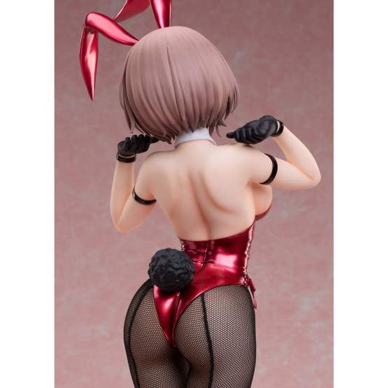 Iro Bunny Monica Illustrated by DSmile (Original Character) PVC-Statue 1/4 45cm FREEing 