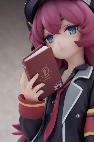 Iroha (Blue Archive) PVC-Statue 1/7 27cm Apex Innovation 