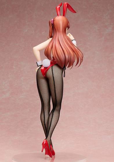 Izumi Nogami Bunny Version (Bullied: Revenge Hypnosis) PVC-Statue 1/4 46cm BINDing 