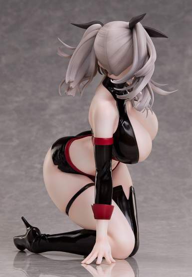 Joffre: Blessings' First Flight (Azur Lane) PVC-Statue 1/4 21cm FREEing 