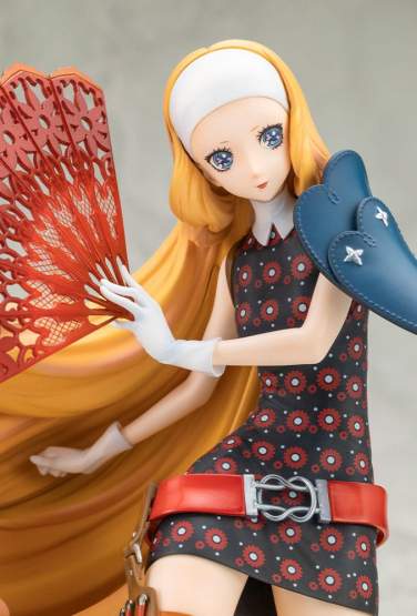Junah (Metaphor: ReFantazio) PVC-Statue 1/7 24cm Kotobukiya 