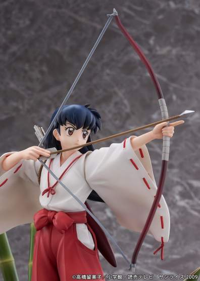 Kagome Higurashi (Inuyasha) PVC-Statue 1/7 32cm Proof 