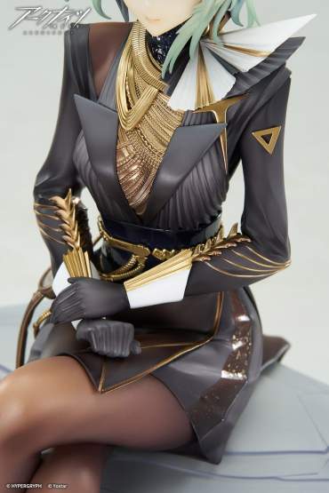 Kal'tsit The Pilgrim Version (Arknights) Limepie Series PVC-Statue 25cm Apex Innovation 