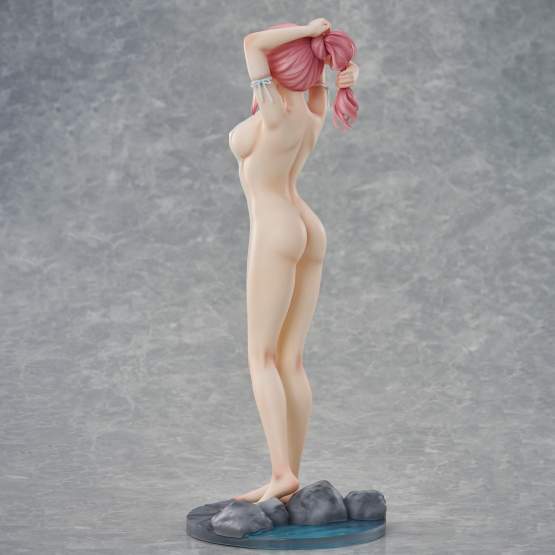 Kantoku Kurumi (Original Character) PVC-Statue 1/4 39cm Union Creative 