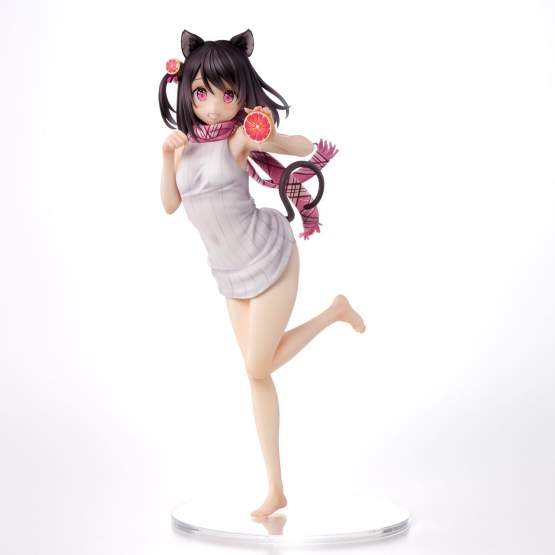 Kantoku Shizuku (Original Character) PVC-Statue 1/4 36cm Union Creative 
