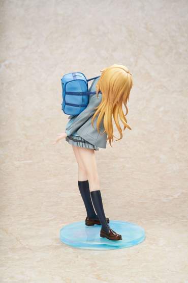 Kaori Miyazono (Your Lie in April) PVC-Statue 1/7 22cm Hobby Max 