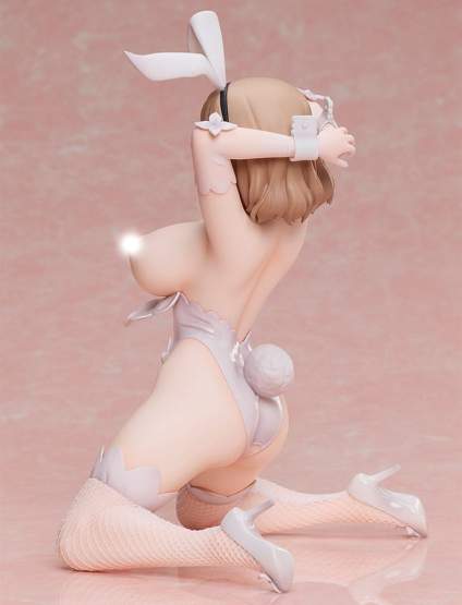 Karen Kazamatsuri Bunny Version (Original Character) PVC-Statue 1/6 18cm BINDing 