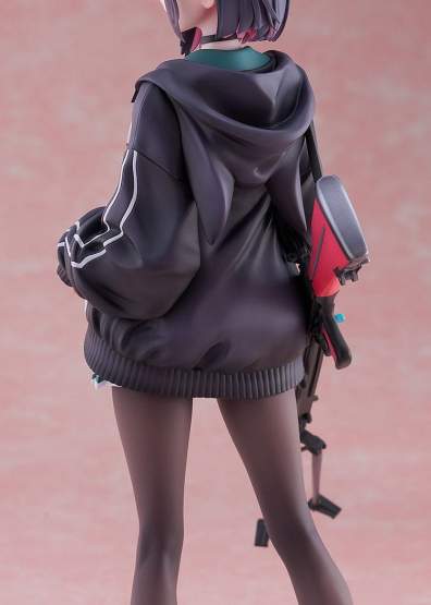 Kazusa (Blue Archive) PVC-Statue 1/7 25cm Claynel 