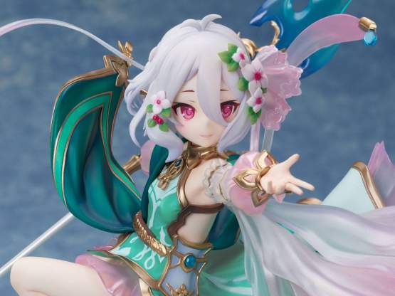 Kokkoro 6 (Princess Connect! Re:Dive) PVC-Statue 1/7 18cm FuRyu 