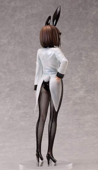 Konoha Koga: Bunny Version (A Ninja and an Assassin Under One Roof) PVC-Statue 1/6 32cm FREEing 